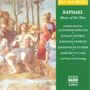 : Raphael - Music of his Time, CD