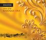 : Discover Music of the Baroque Era (in engl.Spr.), CD,CD