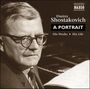 Dmitri Schostakowitsch: Dmitri Schostakowitsch - A Portrait, CD,CD