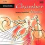 : Discover Chamber Music (in engl.Spr.), CD,CD