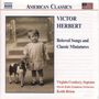Victor Herbert: Orchesterstücke & Songs, CD