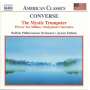 Frederick Shepherd Converse: The Mystic Trumpeter, CD