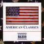 : American Classics (Naxos-Sampler), CD
