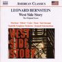 Leonard Bernstein: West Side Story (Ges.-Aufn.), CD