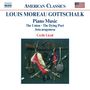 Louis Moreau Gottschalk: Klavierstücke, CD