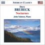 Dave Brubeck: Nocturnes, CD