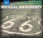Michael Daugherty: Ghost Ranch, CD