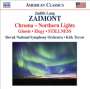Judith Lang Zaimont: Stillness, CD