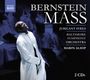 Leonard Bernstein: Mass, CD,CD