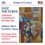 Jazz Nocturne - American Concertos of the Jazz Age, CD