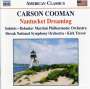 Carson Cooman: Nantucket Dreaming, CD