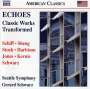 : Seattle Symphony - Classic Works Transformed, CD