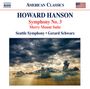 Howard Hanson: Symphonie Nr.3, CD