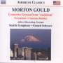 Morton Gould: Orchesterwerke, CD