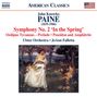 John Knowles Paine: Symphonie Nr.2, CD