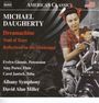 Michael Daugherty: Dreamachine für Percussion & Orchester, CD