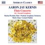 Aaron Jay Kernis: Symphonie Nr.2, CD