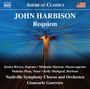 John Harbison: Requiem, CD