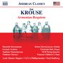 Ian Krouse: Armenian Requiem, CD,CD