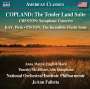 Aaron Copland: The Tender Land-Suite, CD