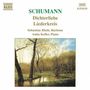 Robert Schumann: Dichterliebe op.48, CD