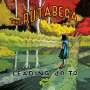The Rutabega: Leading Up To (Orange Vinyl), LP