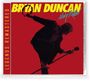 Bryan Duncan: Holy Rollin', CD