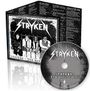 Stryker: The Early Years, CD