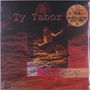 Ty Tabor: Safety (Red Vinyl), LP