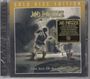Jag Panzer: The Age Of Mastery (Limited Gold Disc Edition), CD