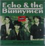 Echo & The Bunnymen: With Our Best Suits On: Live In Gothenburg, Sweden, April 24th, 1985 - FM Broadcast (Limited Edition) (Colored Vinyl), LP