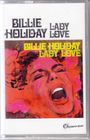 Billie Holiday: Ladylove, MC