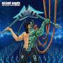 Michael Angelo Batio: More Machine Than Man, CD