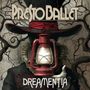 Presto Ballet: Dreamentia, CD