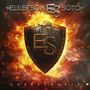 Ellefson / Soto: Unbreakable, CD