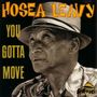 Hosea Leavy: You Gotta Move, CD