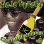 George "Mojo" Buford: Champagne And Reefer, CD