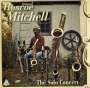 Roscoe Mitchell: Solo Concert, CD
