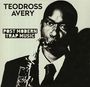 Teodross Avery: Post Modern Trap Music, CD