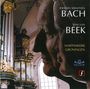 Johann Sebastian Bach (1685-1750): Choräle BWV 645-650 "Schübler-Choräle", CD