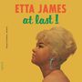 Etta James: At Last, LP