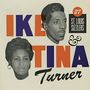 Ike & Tina Turner: 27 St. Louis Sizzlers, CD,CD