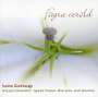 Sunna Gunnlaugs: Fagra Verold, CD