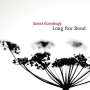 Sunna Gunnlaugs: Long Pair Bond, CD