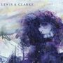 Lewis & Clarke: Triumvirate (White Vinyl), LP