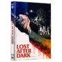 Ian Kessner: Lost after Dark (Blu-ray & DVD im Mediabook), BR,DVD,CD
