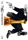 Corey Yuen: The Transporter (Blu-ray & DVD im Mediabook), BR