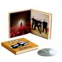 ZSK: Feuer & Papier (signiertes CD Mediabook), CD
