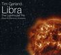 Tim Garland: Libra, CD,CD