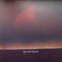 Solar Fields: Red, LP
